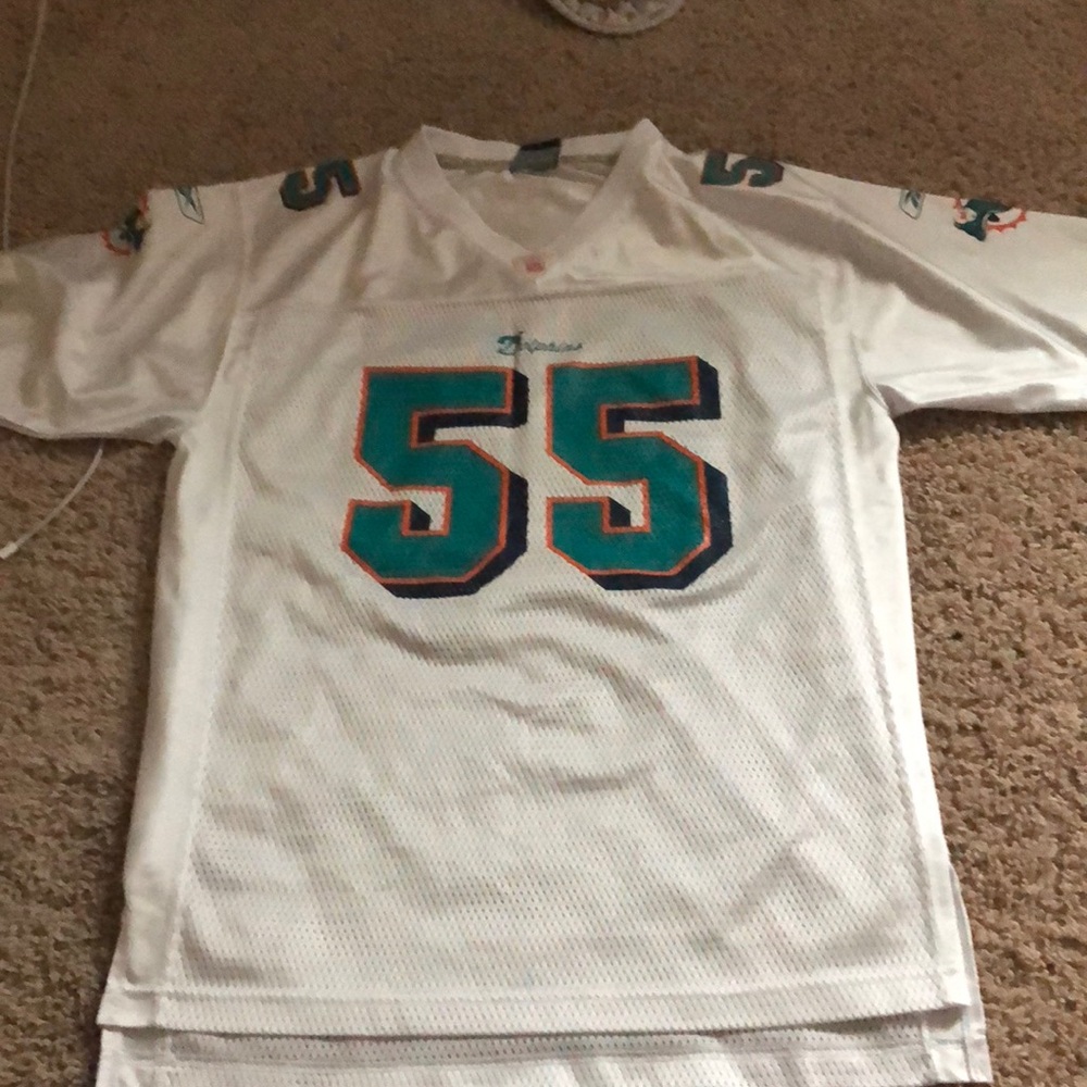 Football jersey